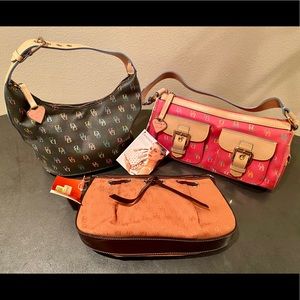 Dooney & Bourke Purses